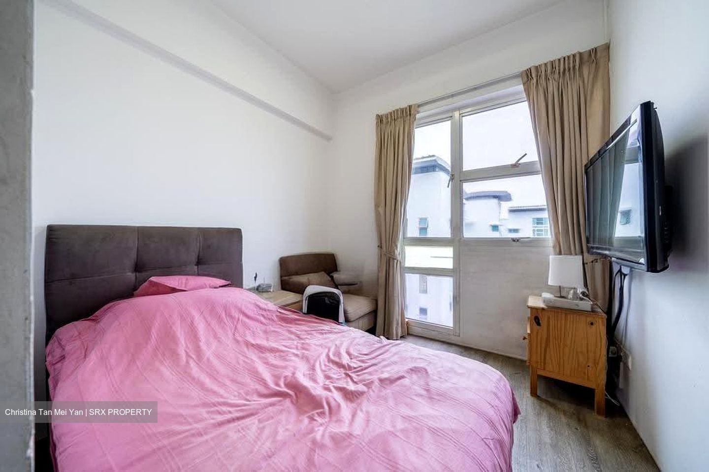 Dahlia Park Condominium (D17), Condominium #639552791